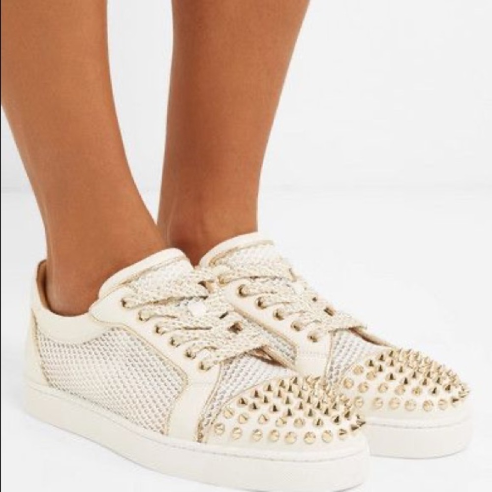 Christian louboutin shoes